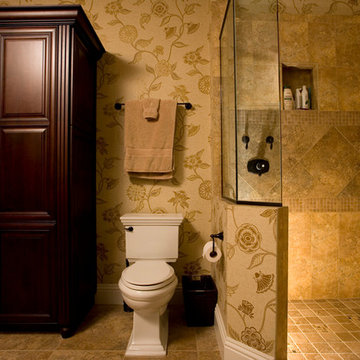 Whole House Remodel Bonita Springs, FL Bonita Bay - Master Bathroom