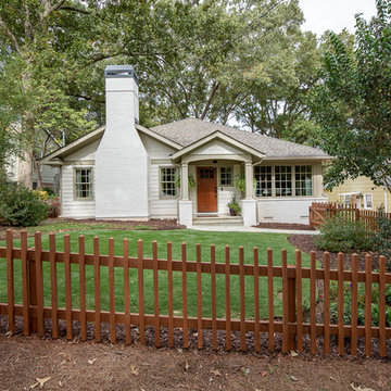 A Special Cottage Transformation