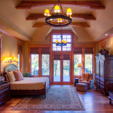 Burr Ridge residence