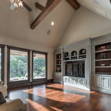 Greatroom Ceiling