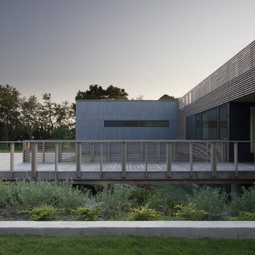 North Fork Bluff House