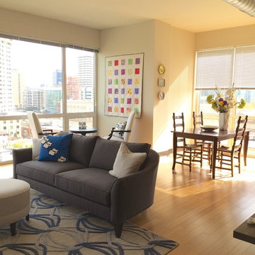 Philadelphia Condo