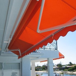 Outdoor - Awnings
