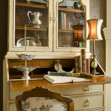 Antique Secretaries