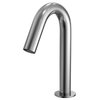 TOTO TLE26006U1#CP Helix EcoPower or AC Touchless Faucet, 10 Sec. Flow