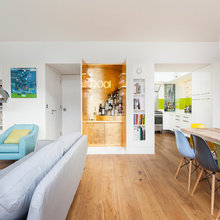 Living Room Ideas