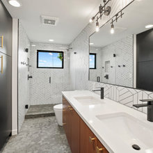 Bathroom Ideas