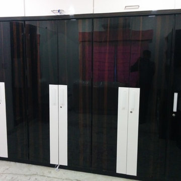 bunglow for mr jakhetia