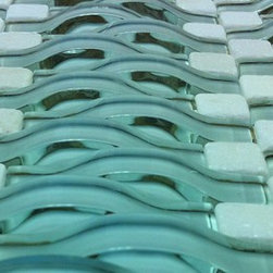 Glass Tiles - Products