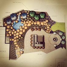 My Landscape Design Build Prortfolio