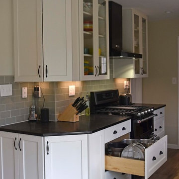 Kitchen Remodel