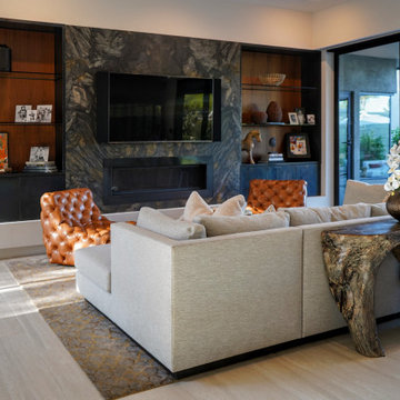 Paradise Valley, AZ Project