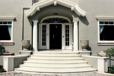 Monolithic Projects
