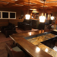 Craftsman Theater