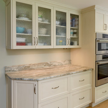 Kitchen in Nashua, NH