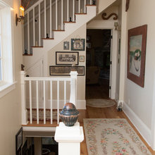 railing