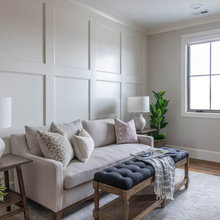 Millwork