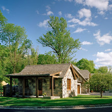 Shed & Workshop
