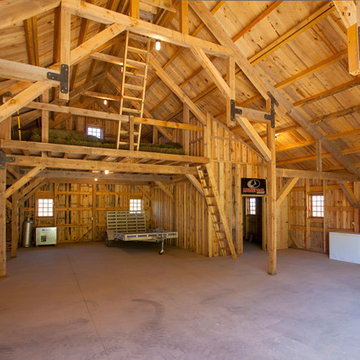 Ponderosa Acreage in the Rolling Hills