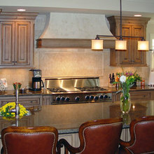 Kitchen Ideas