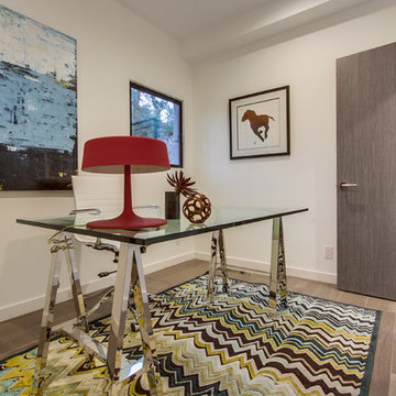 Pasadena Complete Home Renovation