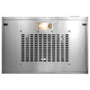 AKDY AK-ZH201C-75SS Under Cabinet Range Hood Brushed Stainless Steel