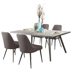 Midcentury Dining Sets by Lexicon Home