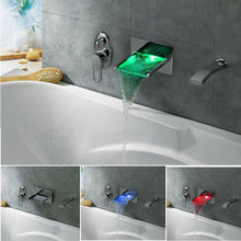 Tii- Master Bath