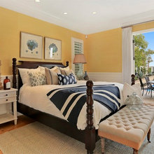 Nicks Bedroom