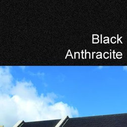 Kingfisher Roof Paint - Kolourseal - Home Improvement