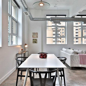 The Merchandise Lofts