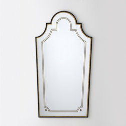 Jan Showers Collection - Wall Mirrors