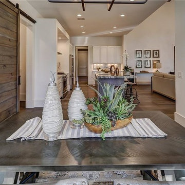 Belfair Showhouse