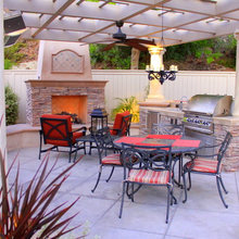 outdoor space