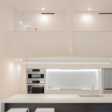 Monmouth Residence