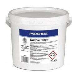 Prochem Double Clean 4K - Products