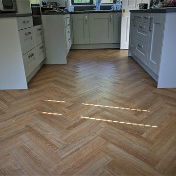 Amtico American Oak