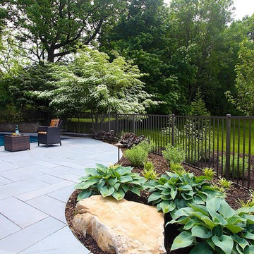 Rectangular Pools