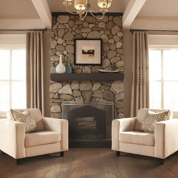Living Room Inspiration