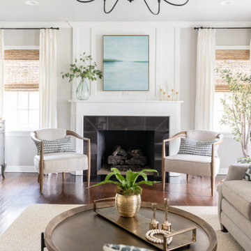 A Meaningful Makeover - Larchmont 2