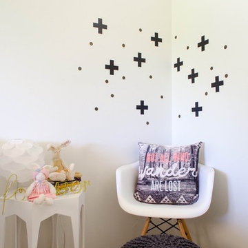 Home of Emma Flint aka Raw Styling for Walk Among the Homes