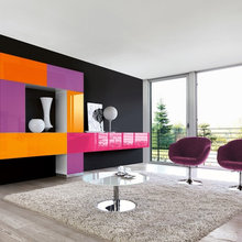 Living Room Ideas
