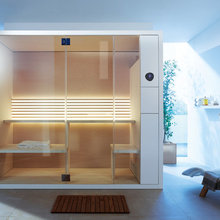 Conoce la historia de la sauna y descubre cómo disfrutarla en casa