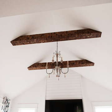 Prestwick Modern Farmhouse