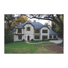 ranch conversion