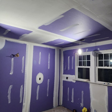 Lancaster Kitchen Renovation