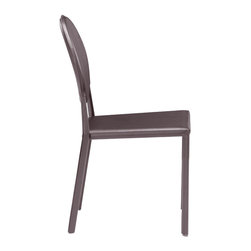Ville Marie Dining Chair by Zuo Modern - Dining Chairs