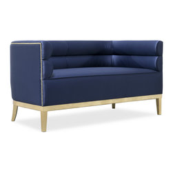 MAASAI 2 Seat Sofa by BRABBU - Sofas