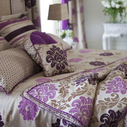Drapery Panels - Products