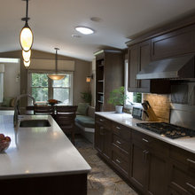 Kitchen Ideas
